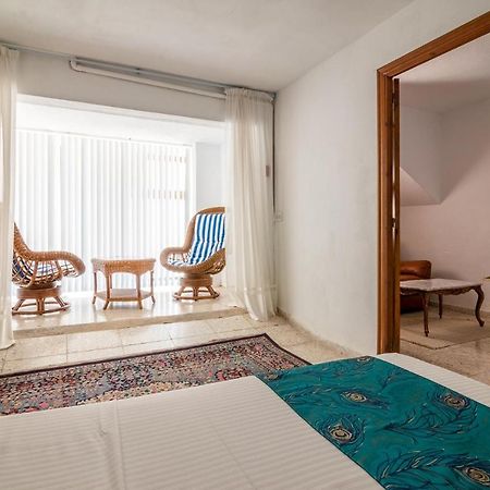 Albir Resort 알비르 외부 사진